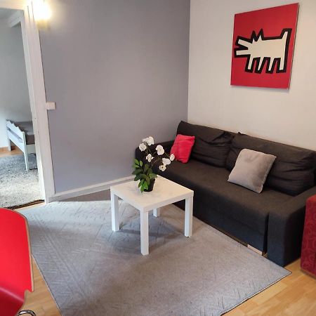 إيفري سور سين Bel Appartement Proche De Paris المظهر الخارجي الصورة