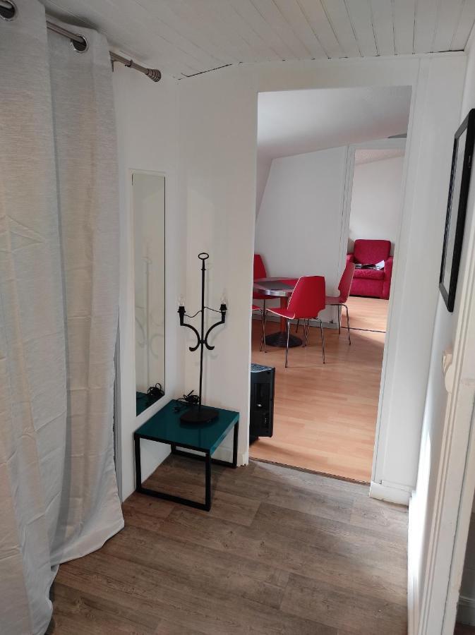 إيفري سور سين Bel Appartement Proche De Paris المظهر الخارجي الصورة