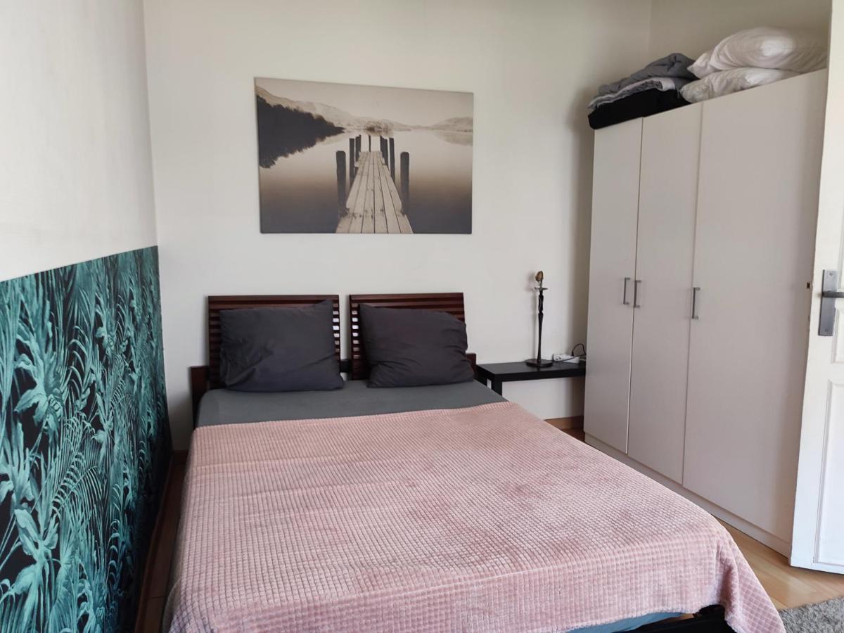 إيفري سور سين Bel Appartement Proche De Paris المظهر الخارجي الصورة