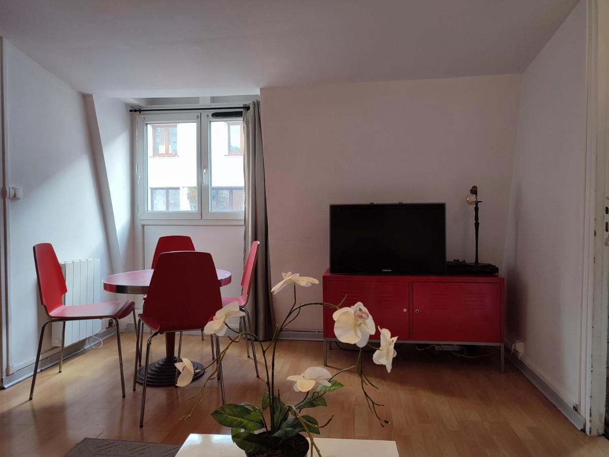 إيفري سور سين Bel Appartement Proche De Paris المظهر الخارجي الصورة